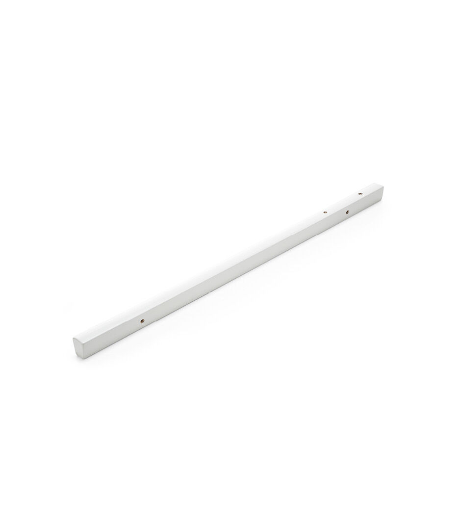 Stokke® Sleepi™ Mini Mellanläggsbricka med hål White, White, mainview